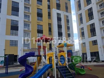 2-бөлмелі пәтер · 76 м² · 8/9 қабат, Асар-2 ш/а, бағасы: 29.5 млн ₸ в Шымкенте, Абайский р-н