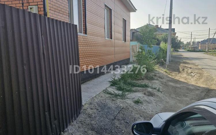 Отдельный дом · 5 комнат · 150 м² · 6 сот., Кеншимбай акын 12 — Уг.ул Лапина за 23 млн ₸ в  — фото 2