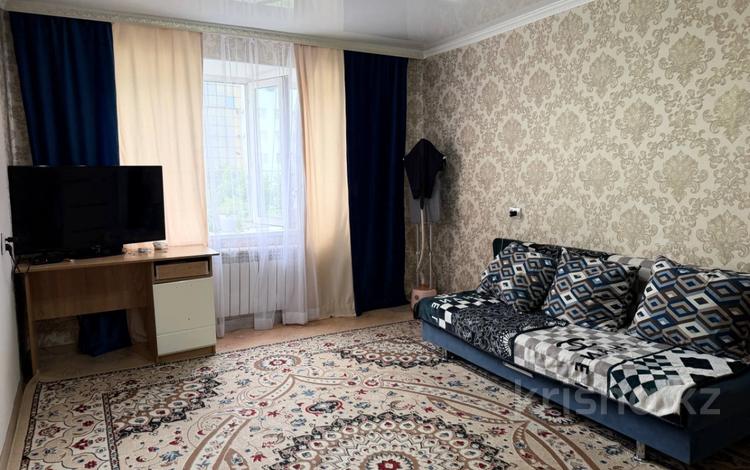 1-бөлмелі пәтер · 38 м² · 4/9 қабат, жубановых — ДВД, бағасы: ~ 8.3 млн ₸ в Актобе — фото 2