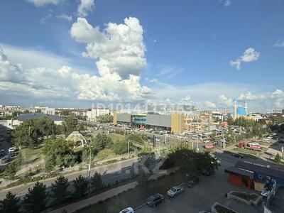 4-комнатная квартира · 107 м² · 7/9 этаж, ул. Жумабаева за 71 млн ₸ в Петропавловске