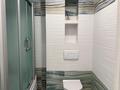 4-бөлмелі пәтер · 107 м² · 7/9 қабат, ул. Жумабаева, бағасы: 65 млн ₸ в Петропавловске — фото 15