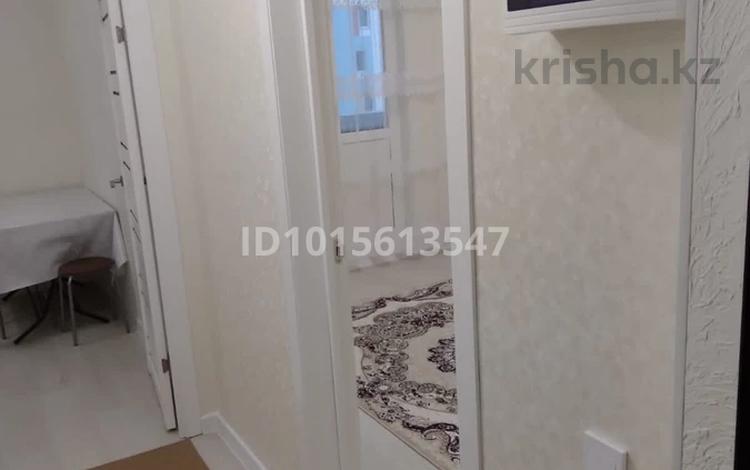 1-комнатная квартира · 35.5 м² · 5/12 этаж, мкр Акбулак, 1-я улица 89 — Алматы Арена за 210 000 ₸ в Алатауский р-н — фото 2