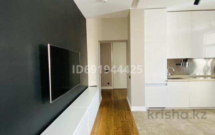 3-комнатная квартира · 120 м² · 5/21 этаж, Аль-Фараби 21 за 850 000 ₸ в Алматы, Бостандыкский р-н — фото 18