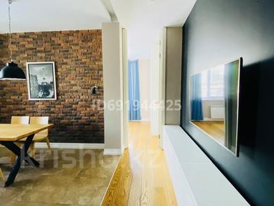 3-бөлмелі пәтер · 120 м² · 5/21 қабат, Аль-Фараби 21, бағасы: 900 000 〒 в Алматы, Бостандыкский р-н