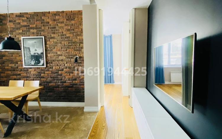 3-комнатная квартира · 120 м² · 5/21 этаж, Аль-Фараби 21 за 850 000 ₸ в Алматы, Бостандыкский р-н — фото 41