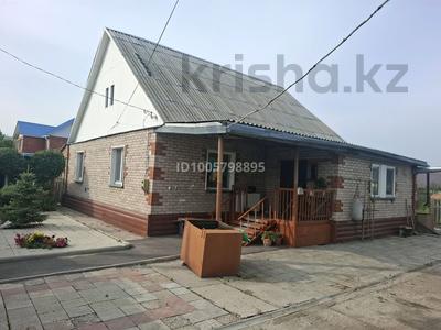 Отдельный дом · 3 комнаты · 120 м² · 12 сот., 2я кирпичная 7б — Район наркологии за 50 млн 〒 в Петропавловске