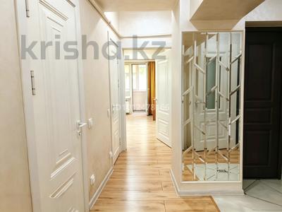 3-комнатная квартира · 69.3 м² · 2/9 этаж, мкр Аксай-1 7А — Толе би Саина за 48.5 млн ₸ в Алматы, Ауэзовский р-н