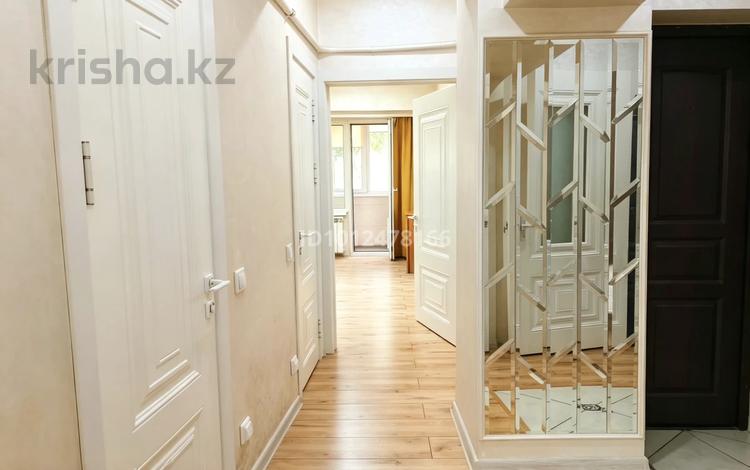 3-комнатная квартира · 69.3 м² · 2/9 этаж, мкр Аксай-1 7А — Толе би Саина за 48.5 млн ₸ в Алматы, Ауэзовский р-н — фото 17