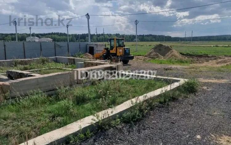 Участок · 10 соток, Гани Муратбаева 37 за 4.8 млн 〒 в Акколе — фото 14