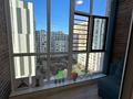 2-комнатная квартира · 60 м² · 12/12 этаж, Улица А 52 8 за 40 млн ₸ в Астане, Сарайшык р-н — фото 3
