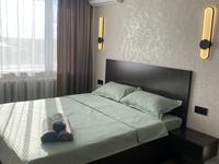 1-комнатная квартира · 35 м² · 7/9 этаж, 5 мкр 28а за 15 000 ₸ в Лисаковске