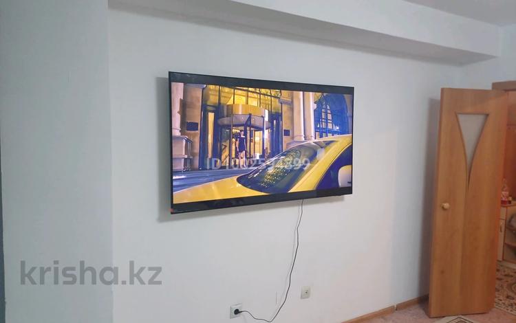 2-комнатная квартира · 56 м² · 1/9 этаж, Сеченова 5 — Абай арена, Бала парк, НИШ за 15 000 〒 в Семее, Красный Кордон — фото 7