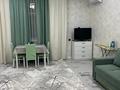 1-комнатная квартира · 38 м² · 6/9 этаж, Толе би 12/1 — Туран-Улы дала за 210 000 ₸ в Астане, Есильский р-н