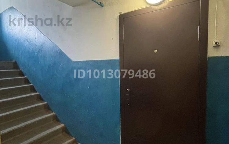 2-комнатная квартира · 49.1 м² · 1/5 этаж, Микрорайон — Школа- гимназия #2 за 10 млн ₸ в Саумалколе — фото 10