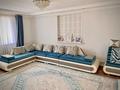 Отдельный дом · 4 комнаты · 145 м² · 6 сот., Ул.Наурызбай батыра 2 за 35 млн 〒 в Кызыл Борик Сай — фото 2