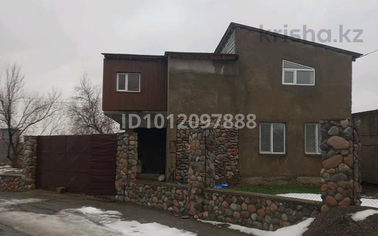 Часть дома · 5 комнат · 200 м² · 24 сот., ул. Саялы 17 за 35 млн ₸ в Карасу — фото 2