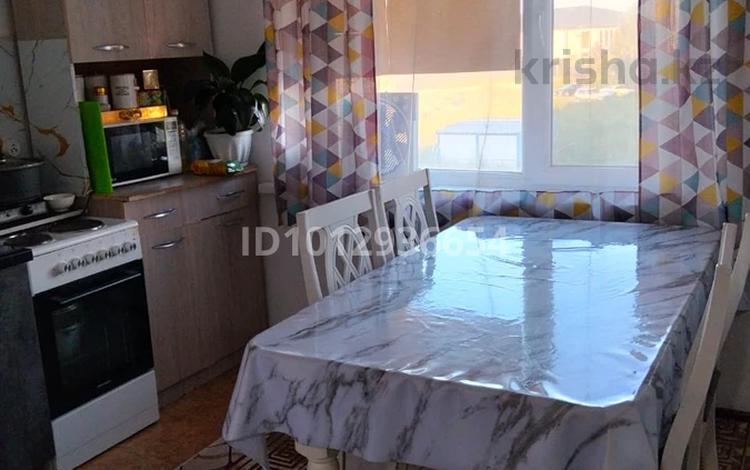 1-бөлмелі пәтер · 35 м² · 3/5 қабат, Рахимбаева, бағасы: 19 млн ₸ в  — фото 2