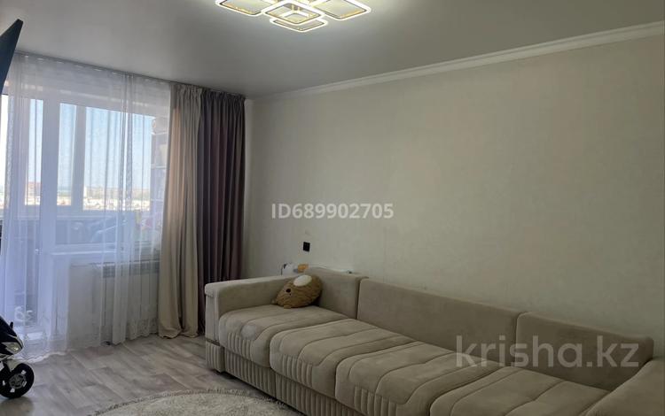 2-комнатная квартира · 54 м² · 9/9 этаж, Уалиханова 21 за 20 млн ₸ в Петропавловске — фото 27