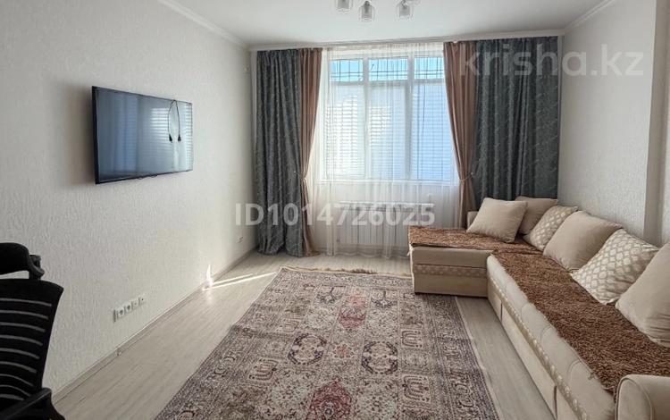 2-комнатная квартира · 53 м² · 1/8 этаж, Бухар жырау 36 за 320 000 ₸ в Астане, Есильский р-н — фото 7