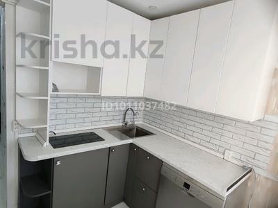 1-комнатная квартира · 31.3 м² · 4/4 этаж, Узенка, Ишимская 66 — Школа 11 за 5.3 млн ₸ в Караганде, Алихана Бокейханова р-н