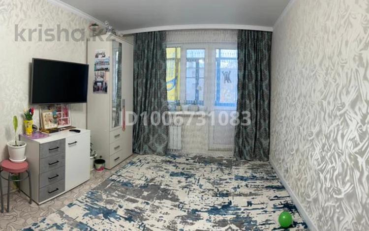 1-бөлмелі пәтер · 31 м² · 4/5 қабат, Есет батыра 140, бағасы: 12 млн ₸ в Актобе — фото 2