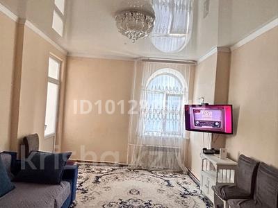 2-комнатная квартира · 65 м² · 4/4 этаж, Ауэзова 89 за 16.5 млн ₸ в Семее