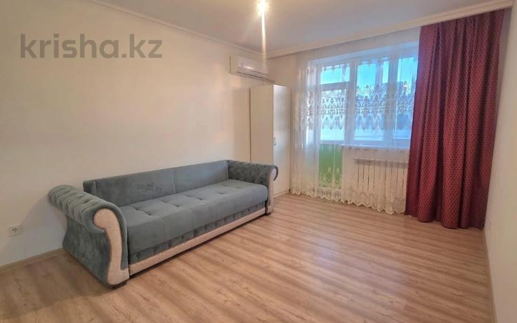 2-комнатная квартира · 50 м² · 9/9 этаж, байтурсынова 39/1 за 26 млн ₸ в Астане, Алматы р-н — фото 2