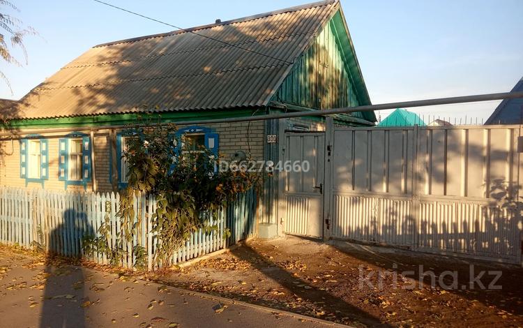 Отдельный дом • 4 комнаты • 62 м² • 4.5 сот., Абая — Назарбаева за 13 млн 〒 в Костанае — фото 9