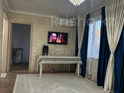 3-комнатная квартира · 58 м² · 2/5 этаж, Самал за 20.5 млн 〒 в Талдыкоргане, мкр Самал