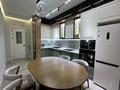 3-комнатная квартира · 102.5 м² · 2/12 этаж, мкр Нурсат 141 за 75 млн ₸ в Шымкенте, Каратауский р-н
