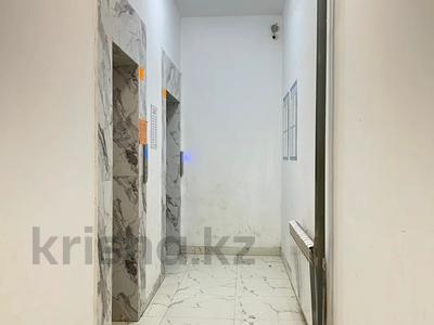 1-комнатная квартира · 46 м² · 9/15 этаж, Тулебаева 1 за 24 млн ₸ в Астане, Алматы р-н