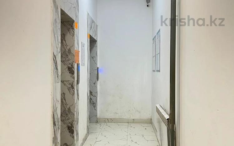 1-комнатная квартира · 46 м² · 9/15 этаж, Тулебаева 1 за 24 млн ₸ в Астане, Алматы р-н — фото 2