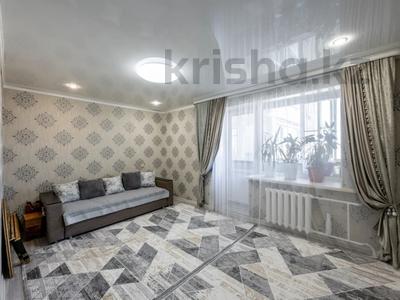 3-бөлмелі пәтер · 63 м² · 7/9 қабат, Конституции 18 А, бағасы: 26.1 млн ₸ в Астане, Сарыарка р-н