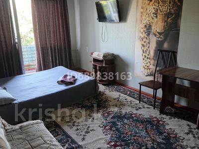1-комнатная квартира · 50 м² · 4/5 этаж, мкр Наурыз , Айбергенова 7 — Магазинов за 7 000 ₸ в Шымкенте, Туран р-н
