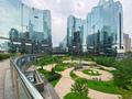 2-комнатная квартира · 50 м² · 18/20 этаж, Аль-Фараби 118 — Нурлы-Тау, проспект Аль-Фараби, 11 блок 4г за 650 000 ₸ в Алматы, Медеуский р-н — фото 17