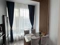 2-комнатная квартира · 50 м² · 18/20 этаж, Аль-Фараби 118 — Нурлы-Тау, проспект Аль-Фараби, 11 блок 4г за 650 000 ₸ в Алматы, Медеуский р-н — фото 3
