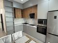 2-комнатная квартира · 50 м² · 18/20 этаж, Аль-Фараби 118 — Нурлы-Тау, проспект Аль-Фараби, 11 блок 4г за 650 000 ₸ в Алматы, Медеуский р-н — фото 4