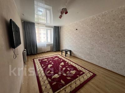1-комнатная квартира · 42.26 м² · 2/5 этаж, Алиби Жангельдина 1/1 за 13.9 млн 〒 в Косшы