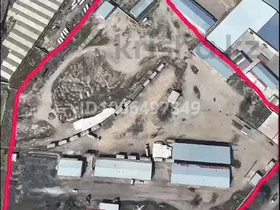 Өнеркәсіптік база · 6 га, Мамбет Батыра 21, бағасы: 1.5 млрд 〒 в Таразе