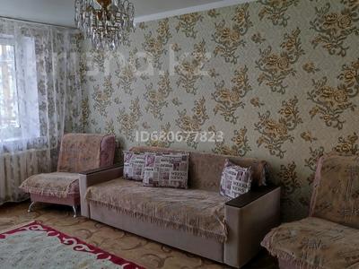 1-бөлмелі пәтер, 40 м², 3/5 қабат ай сайын, мкр Кунаева, бағасы: 120 000 〒 в Уральске, мкр Кунаева