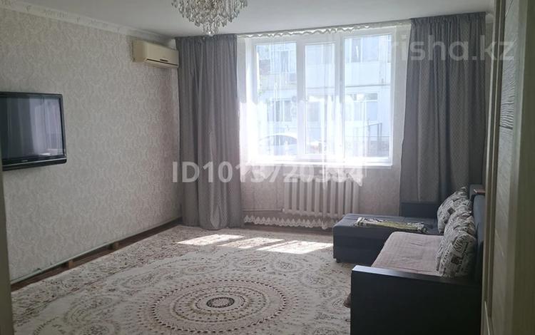 4-комнатная квартира · 80 м² · 1/2 этаж, мкр Геолог, Ануарбек Акулова 41 — Рядом магазин Киякы за 17.5 млн ₸ в Атырау — фото 2