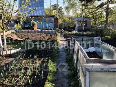 Дача · 2 комнаты · 40 м² · 5 сот., С/о Черемушки 760 — Новопавловка за 2.7 млн ₸ в Петропавловске