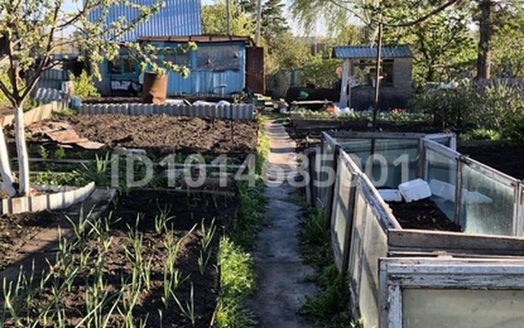 Дача · 2 комнаты · 40 м² · 5 сот., С/о Черемушки 760 — Новопавловка за 2.7 млн ₸ в Петропавловске — фото 2