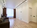 2-бөлмелі пәтер · 65 м² · 6/15 қабат, Тауелсиздик 56/2, бағасы: 56 млн ₸ в Астане, Сарайшык р-н — фото 3