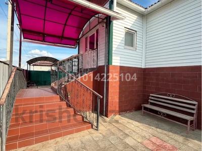 Жеке үй · 5 бөлме · 180 м² · 10 жүзд., Коскелдиева 12, бағасы: 500 000 ₸ в Атырау, мкр Мирас