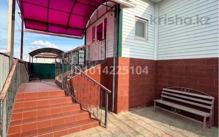 Жеке үй · 5 бөлме · 180 м² · 10 жүзд., Коскелдиева 12, бағасы: 500 000 ₸ в Атырау, мкр Мирас — фото 2
