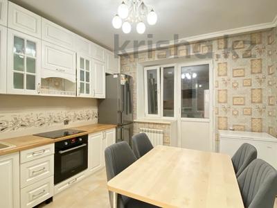 Продажа квартир в Астане: 3-комнатная квартира · 85 м² · 4/9 этаж, Момышулы 2/6 за 55 млн 〒 3-комнатная квартира · 85 м² · 4/9 этаж, Момышулы 2/6 за 55 млн 〒 в Астане, Алматы р-н