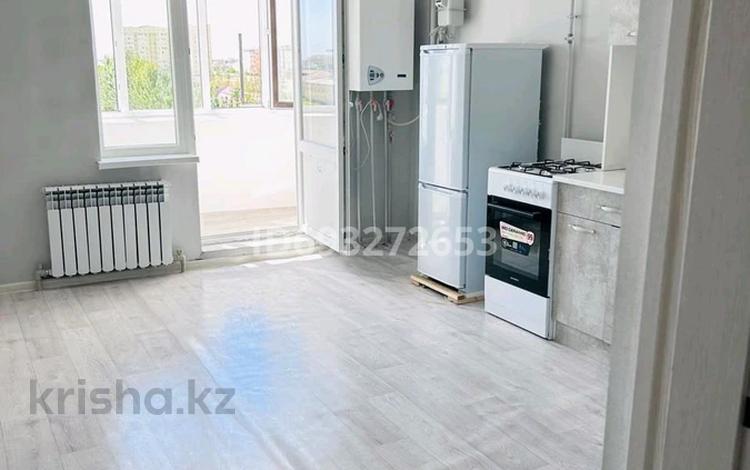 3-комнатная квартира · 82 м² · 3/5 этаж, 15 18 за 115 000 ₸ в Туркестане — фото 8