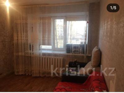 1-комнатная квартира, 23 м², 2/5 этаж, Торайгырова за 7.3 млн 〒 в Павлодаре