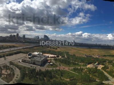 2-бөлмелі пәтер · 90 м² · 18/24 қабат, Момышулы 2, бағасы: 270 000 ₸ в Астане, Есильский р-н